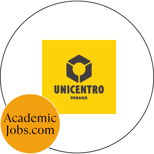 UNICENTRO - Universidade Estadual do Centro-Oeste logo